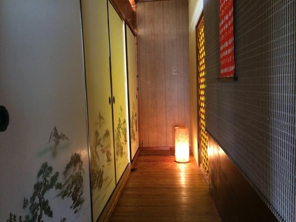 Okinawa Hostel Yanbaru Fukuro Наго Экстерьер фото